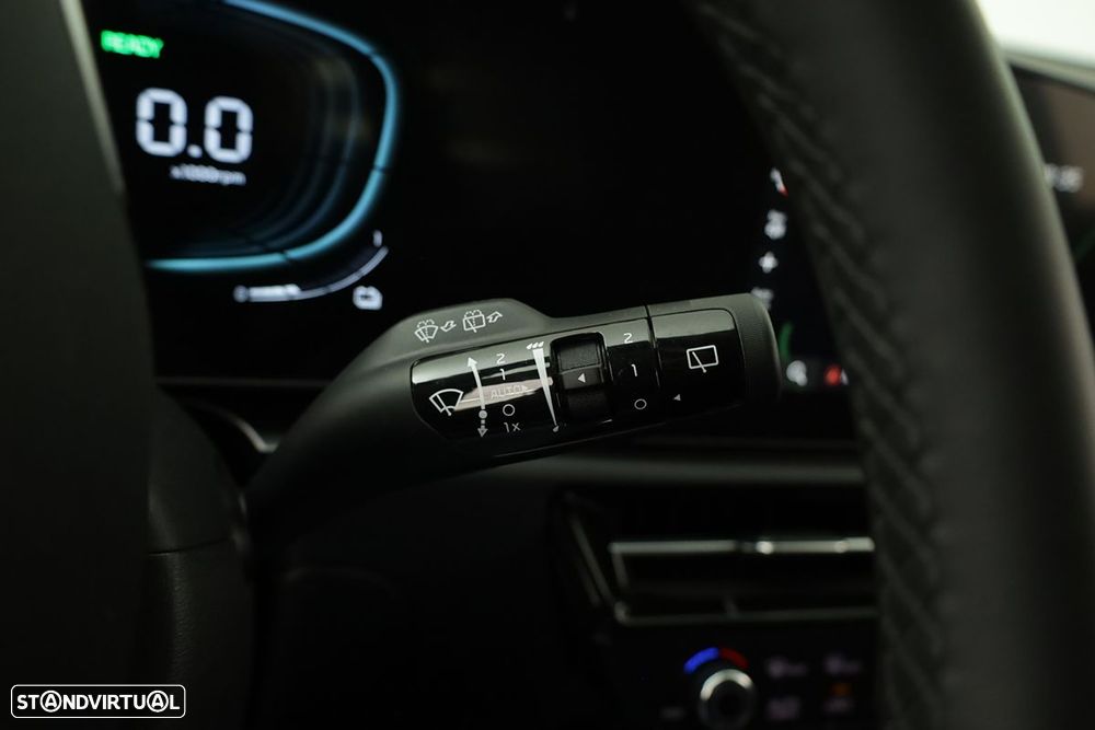 Kia Niro 1.6 GDi HEV Tech - 18