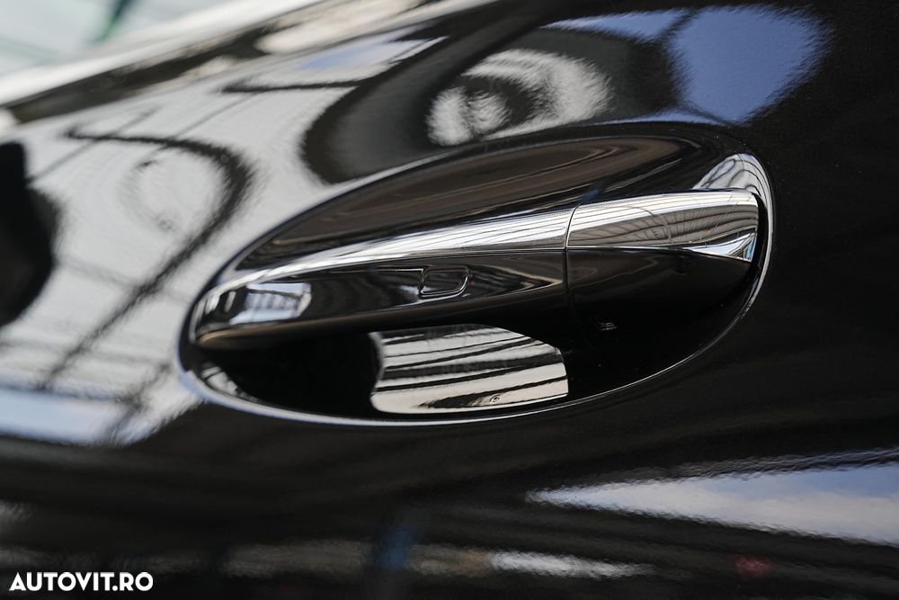 Mercedes-Benz GLE AMG 53 4Matic+ AMG Speedshift TCT 9G AMG Line Advanced Plus - 38