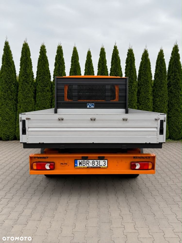 Renault Master - 4