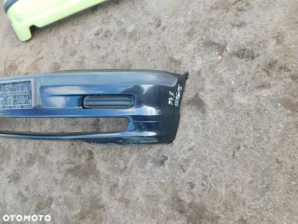 BMW E46 zderzak  nr 30965 WYSYŁKA - 3