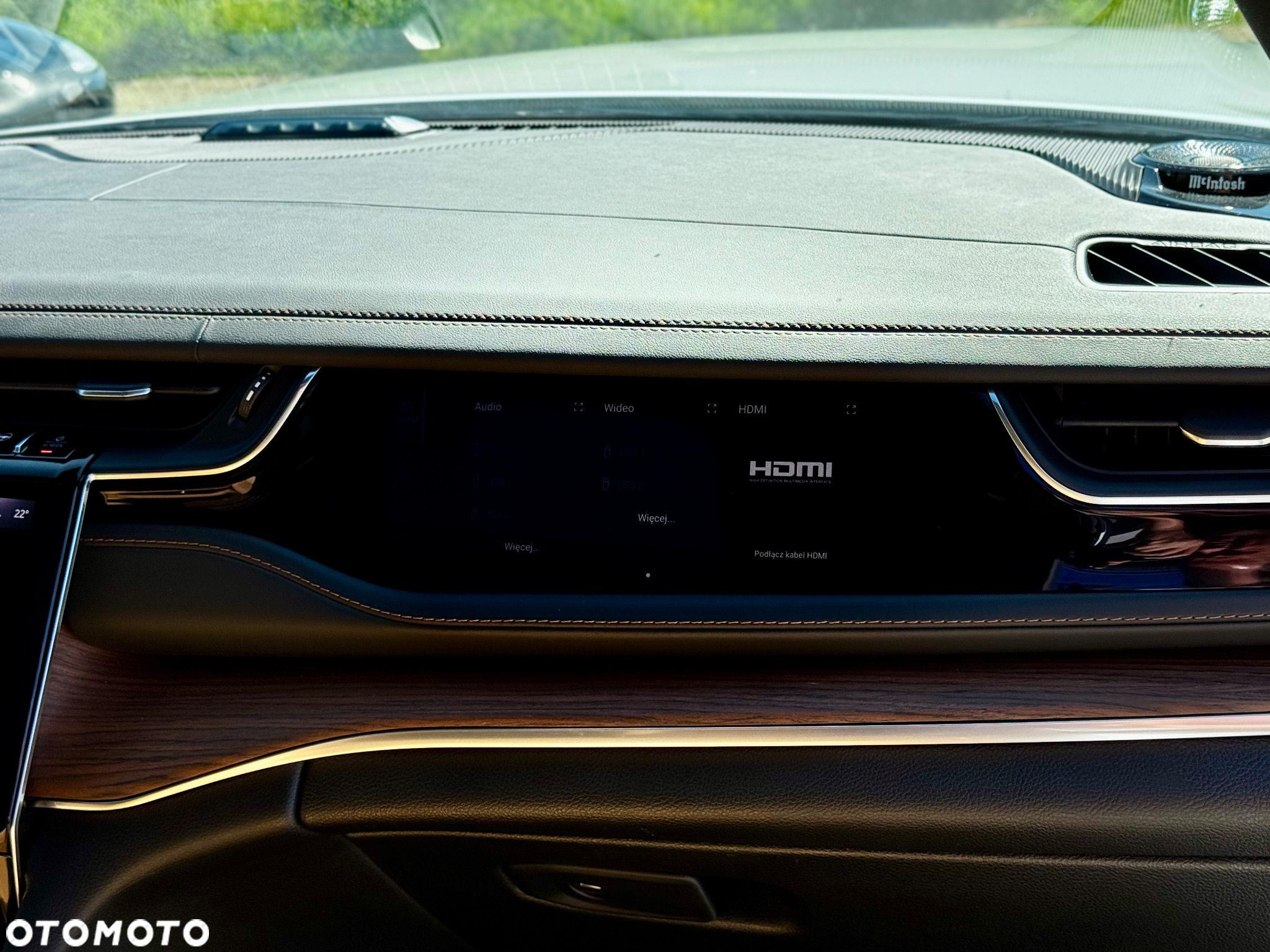 Jeep Grand Cherokee 2.0 4xe Plug-in Hybrid Automatik Summit Reserve - 35