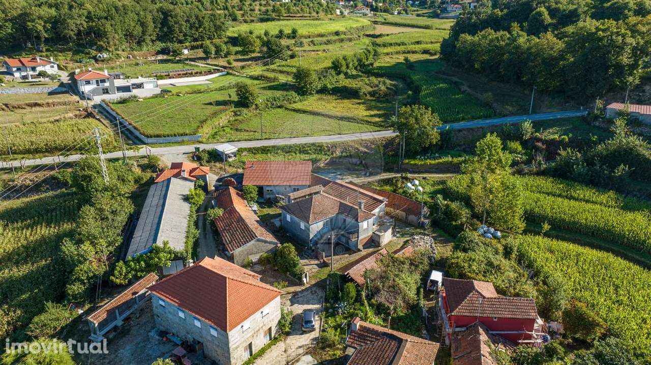 Moradia T3 para venda - Grande imagem: 3/21