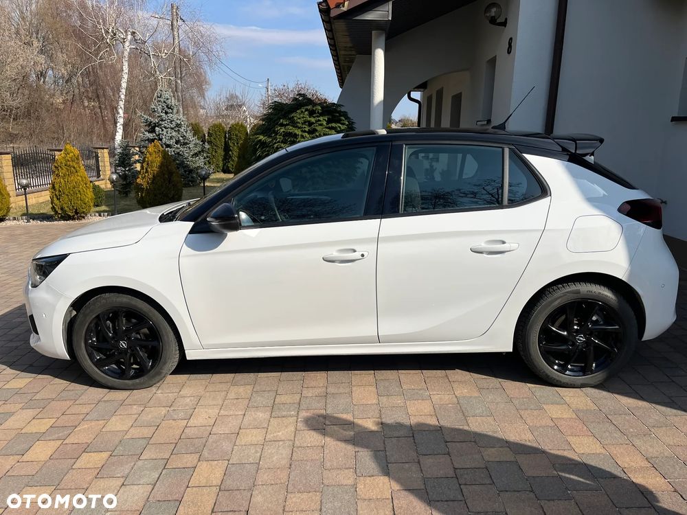 Opel Corsa 1.2 Direct Injection Turbo Start/Stop GS Line - 2