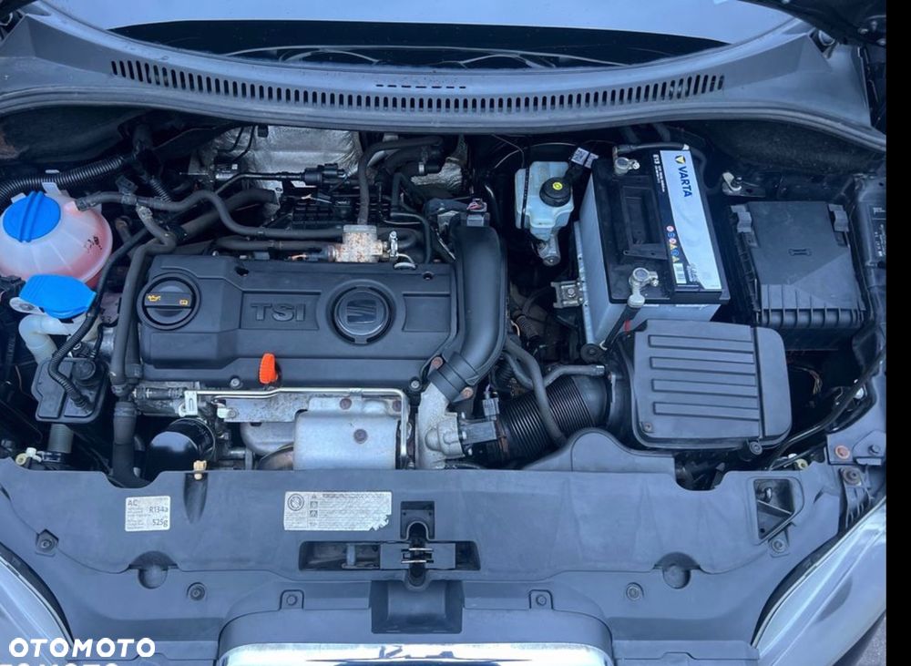 Seat Altea XL 1.4 TSI Style - 23