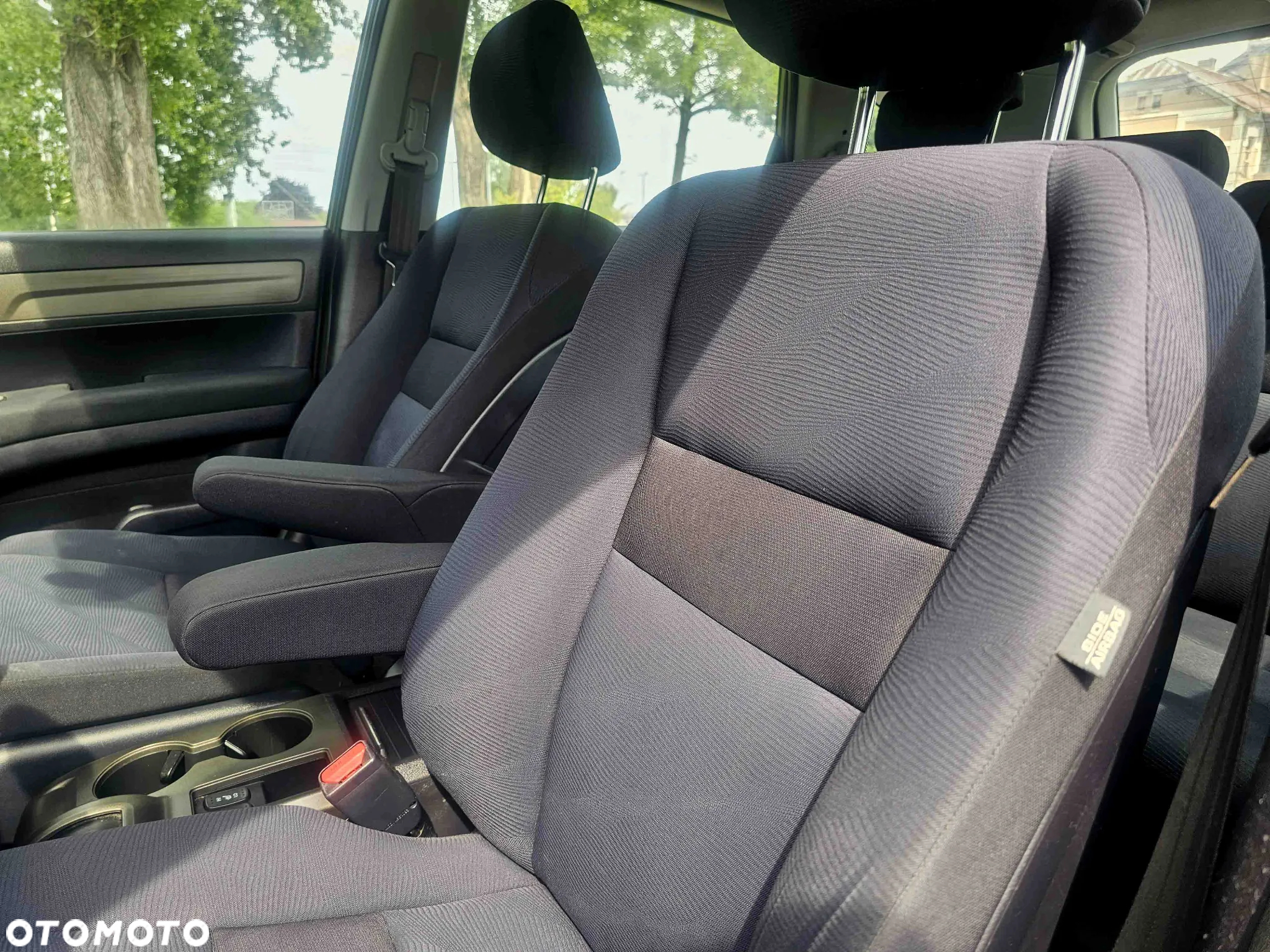Honda CR-V 2.0 Elegance Lifestyle - 15