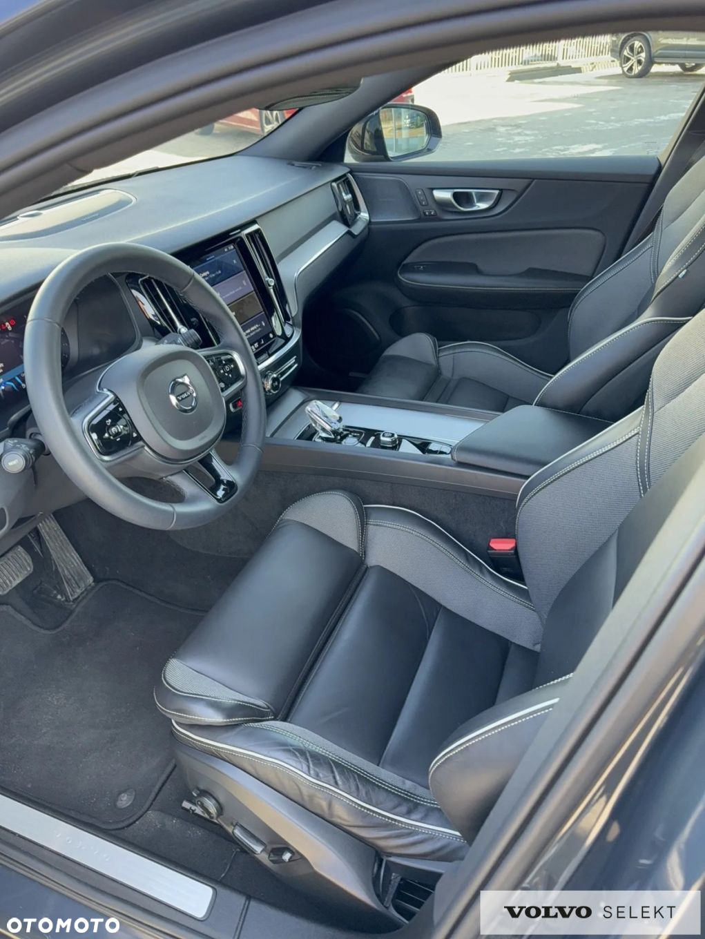 Volvo S60 - 26