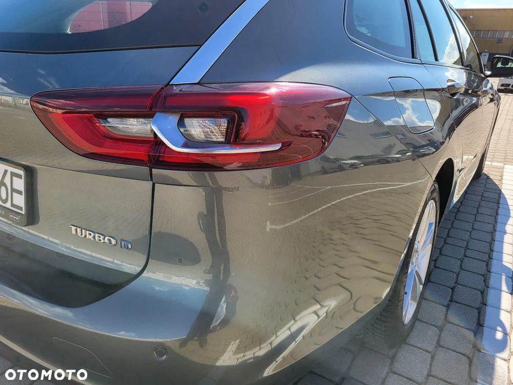 Opel Insignia 2.0 CDTI Edition S&S - 17