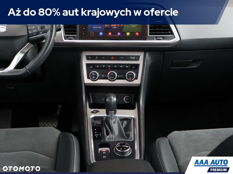 Seat Ateca - 13