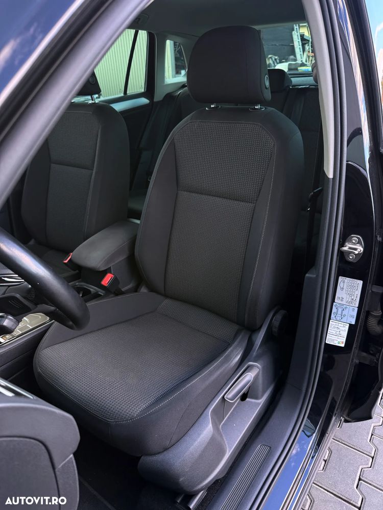 Volkswagen Tiguan 1.5 TSI OPF DSG Elegance - 28