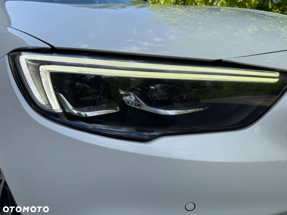 Opel Insignia 2.0 CDTI 4x4 Elite S&S - 3