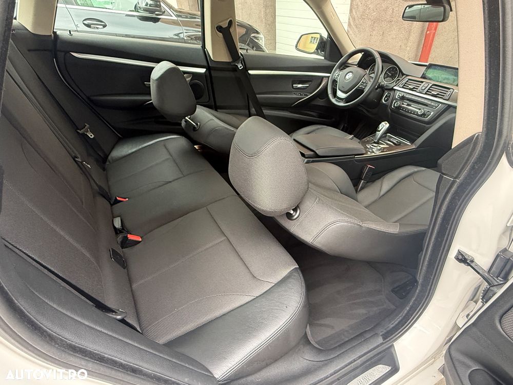 BMW Seria 3 - 21