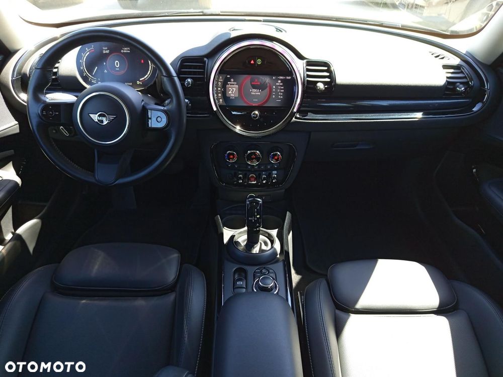 MINI Cooper - 15