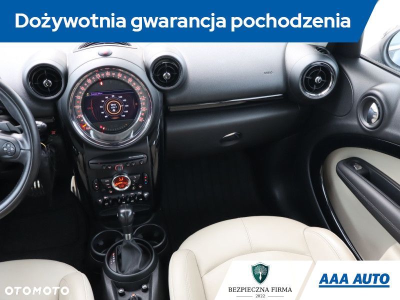 MINI Countryman - 10