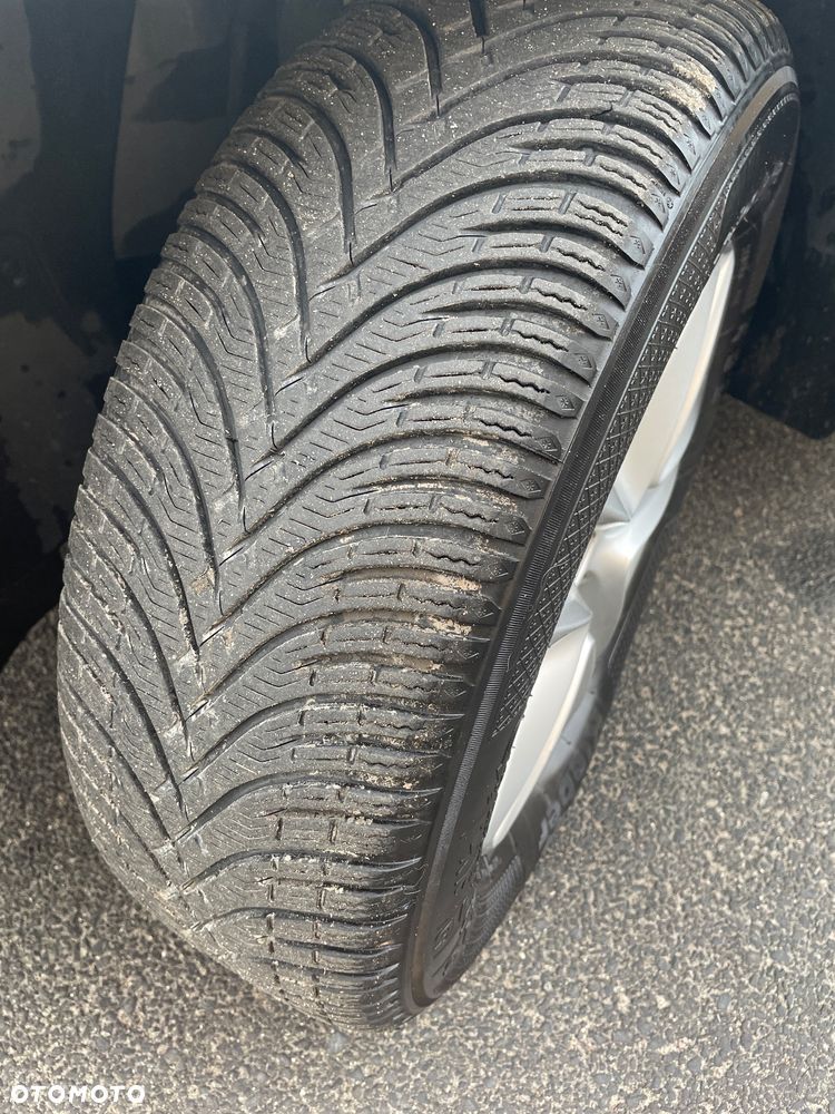 Volkswagen Tiguan 2.0 TDI BlueMot Sport&Style - 32