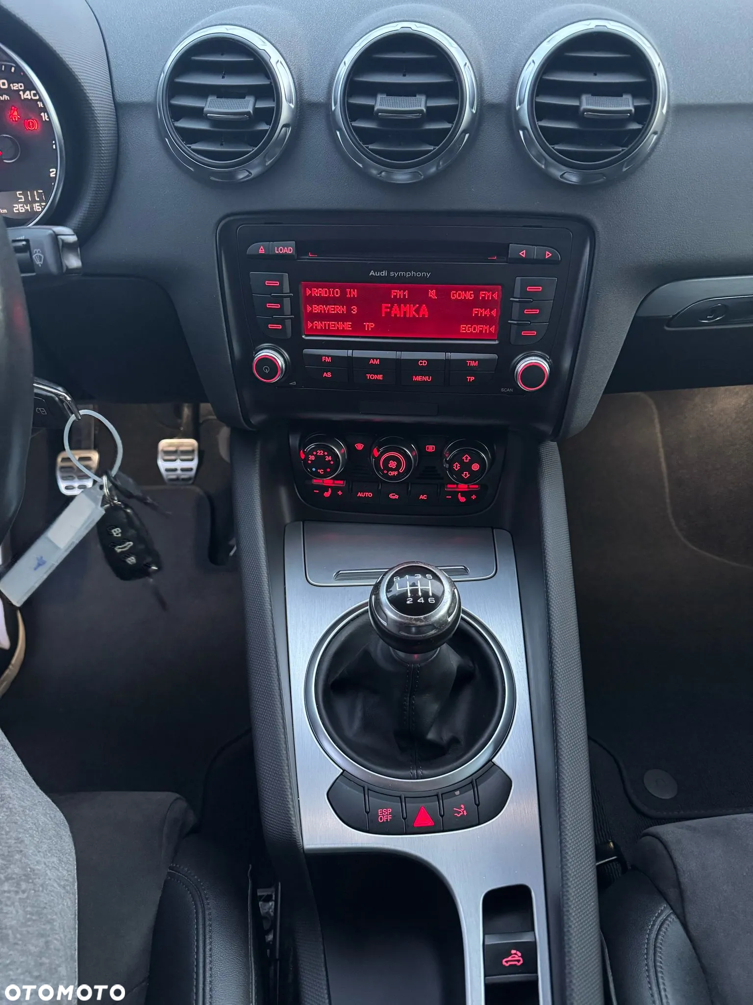 Audi TT Coupé Roadster 2.0 TFSI - 16