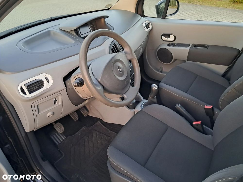 Renault Modus 1.2 16V Limited - 15