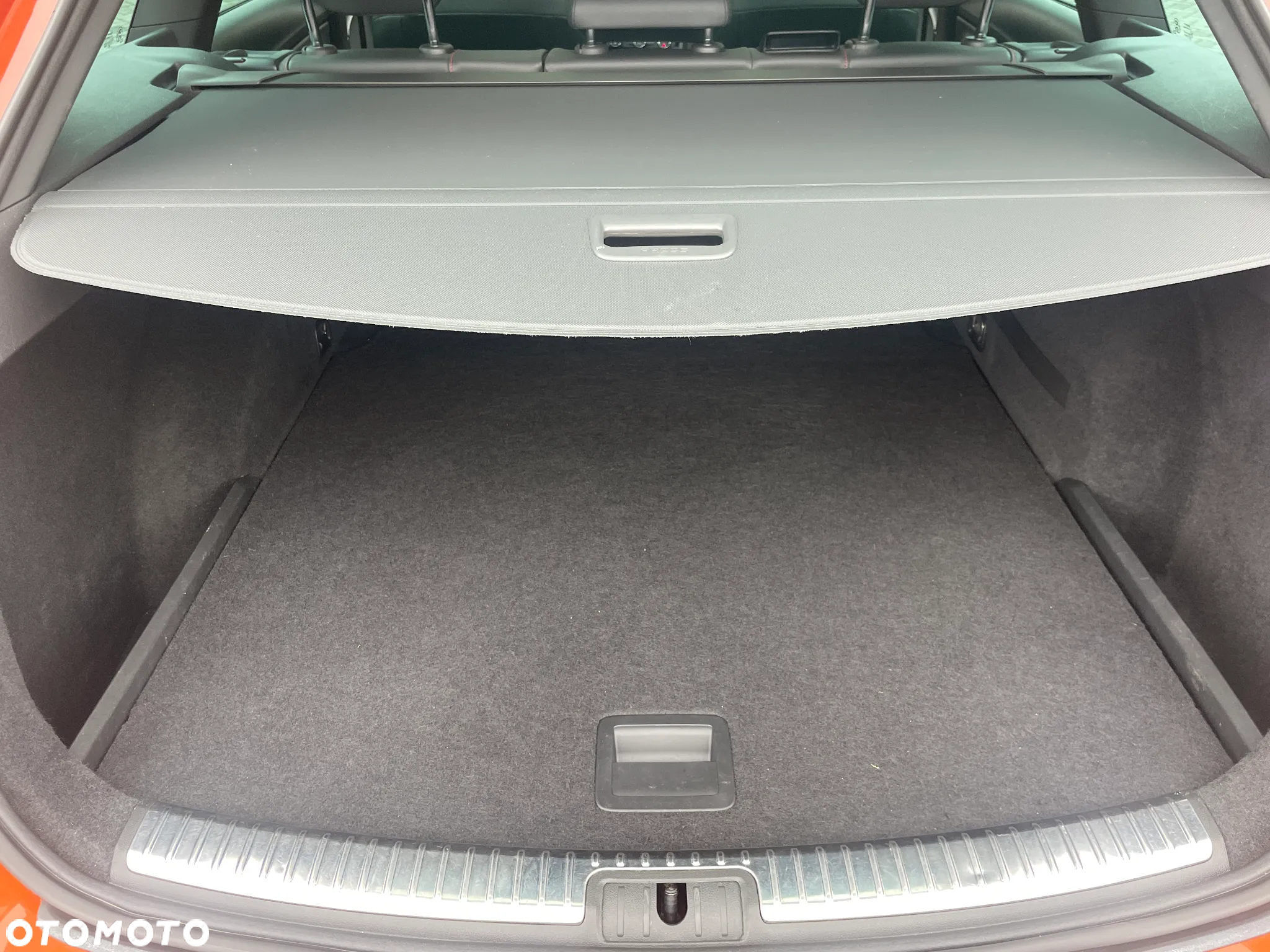 Seat Leon Sportstourer 2.0 TSI OPF DSG FR Plus - 31