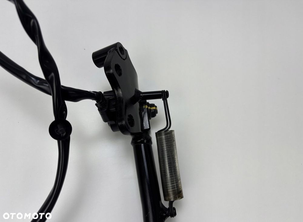 Stopka boczna Honda CBR 600RR PC69 2024- Oryginał - 16