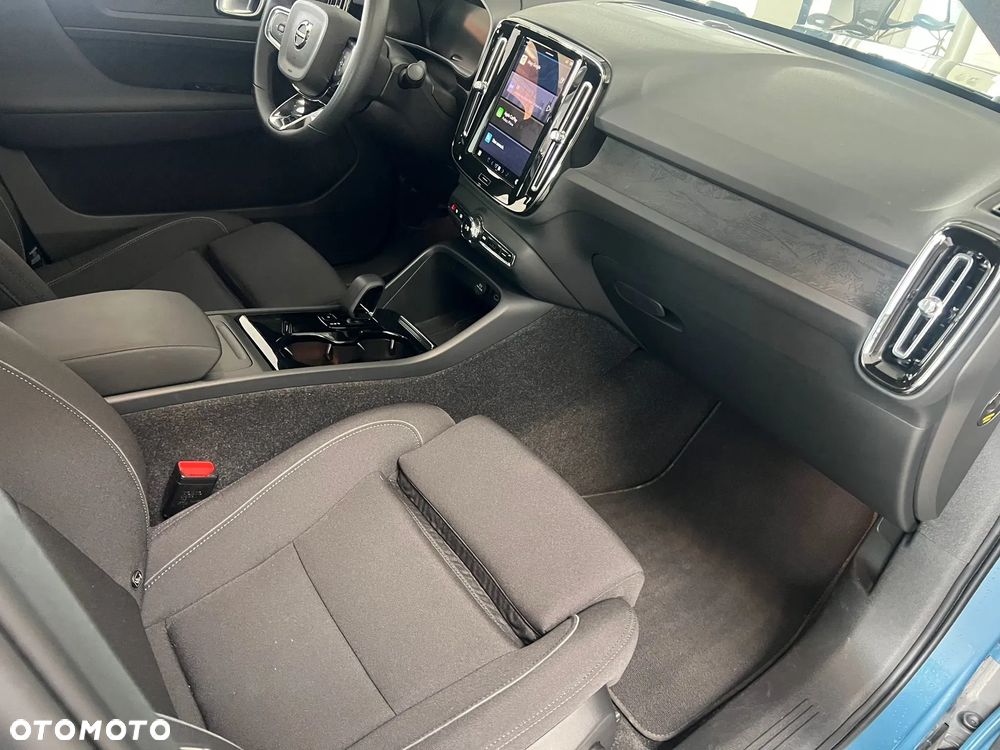 Volvo C40 Recharge Extended Range Plus - 28