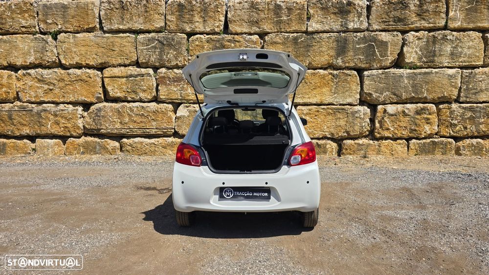 Mitsubishi Space Star 1.2 Intense ClearTec - 33