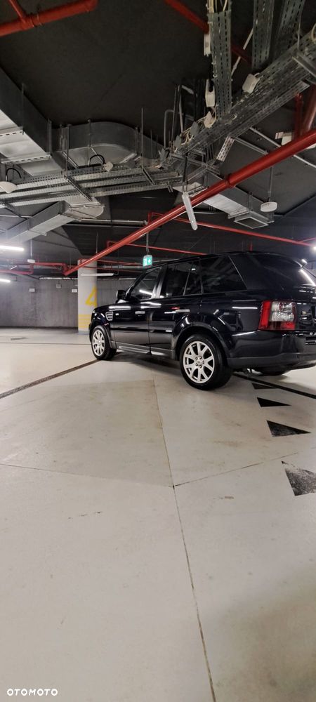 Land Rover Range Rover Sport - 15