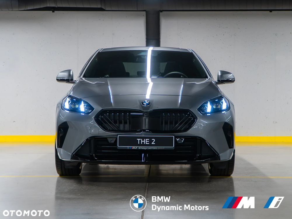 BMW Seria 2 220 - 3