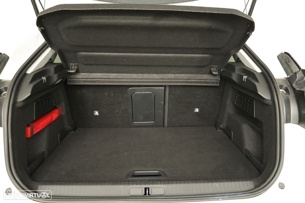 Citroën C4 1.2 PureTech Max - 22