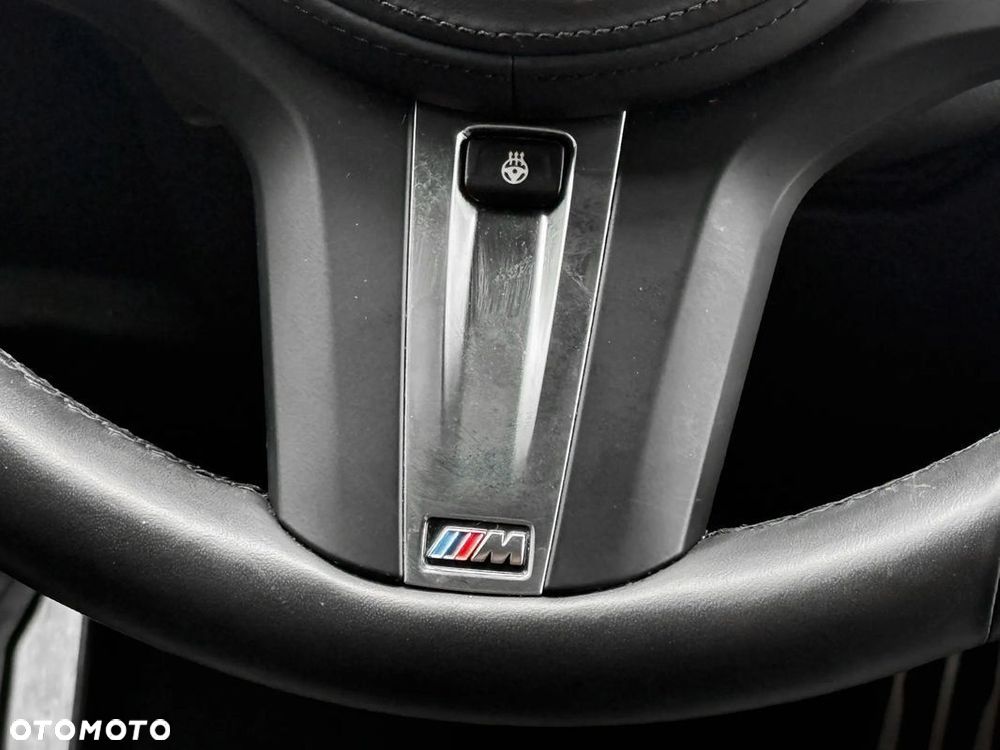 BMW Seria 4 420d xDrive M Sport - 16
