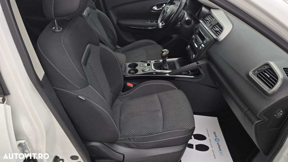Renault Kadjar 1.6 DCI 4X4 Zen - 19