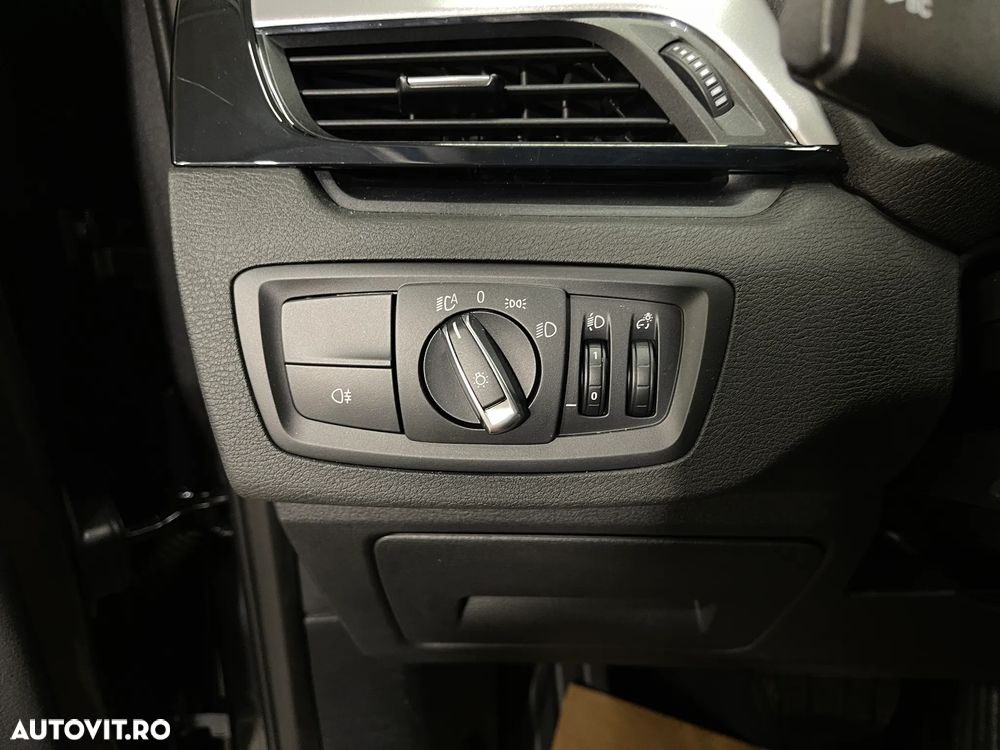 BMW X1 xDrive25e AT PHEV - 20