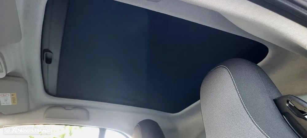 Smart ForTwo Coupé EQ passion edition nightsky - 11