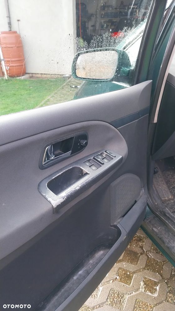 Seat Alhambra 1.9 TDI Signo - 6