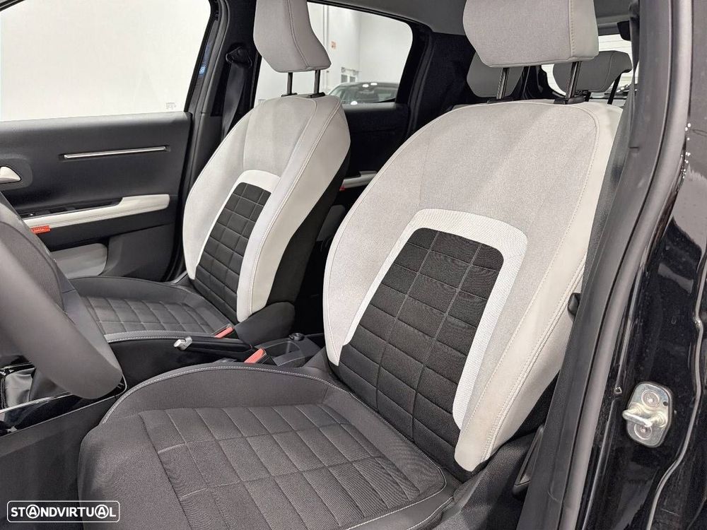 Citroën C3 1.2 Turbo Max - 9