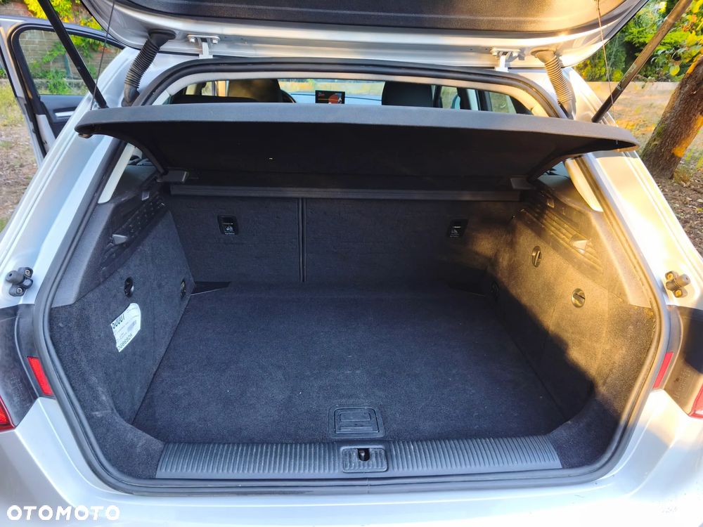 Audi A3 Sportback 2.0 TDI (clean diesel) Attraction - 20