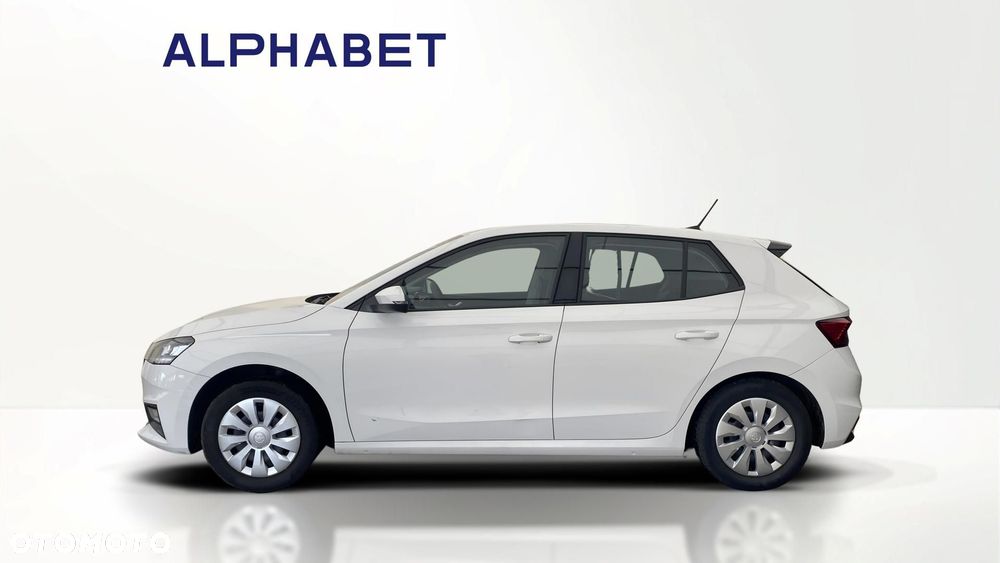 Skoda Fabia 1.0 Essence - 2