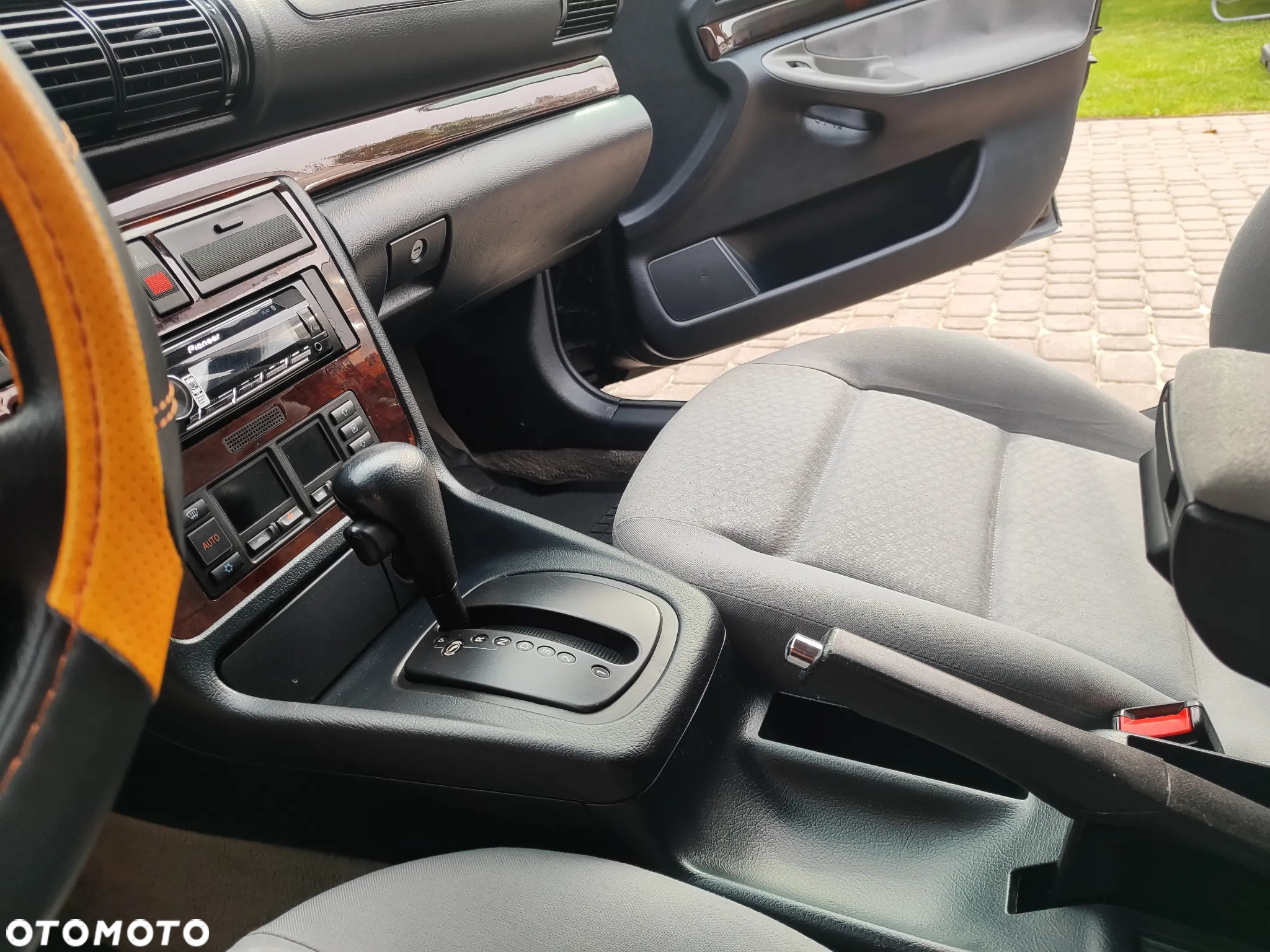 Audi A4 Avant 1.9 TDI - 20