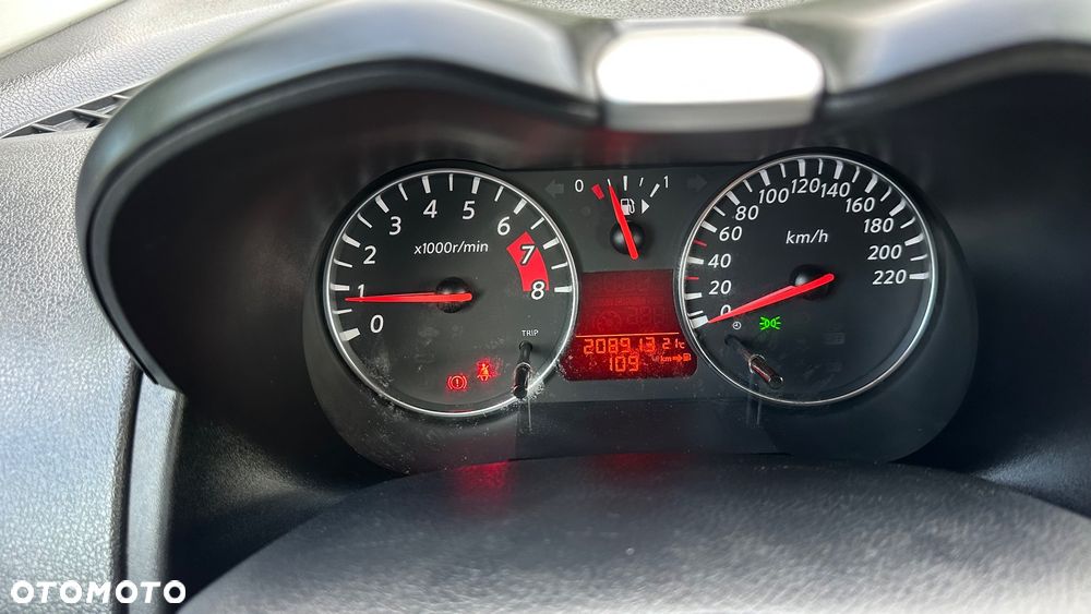 Nissan Note 1.6 Tekna - 33