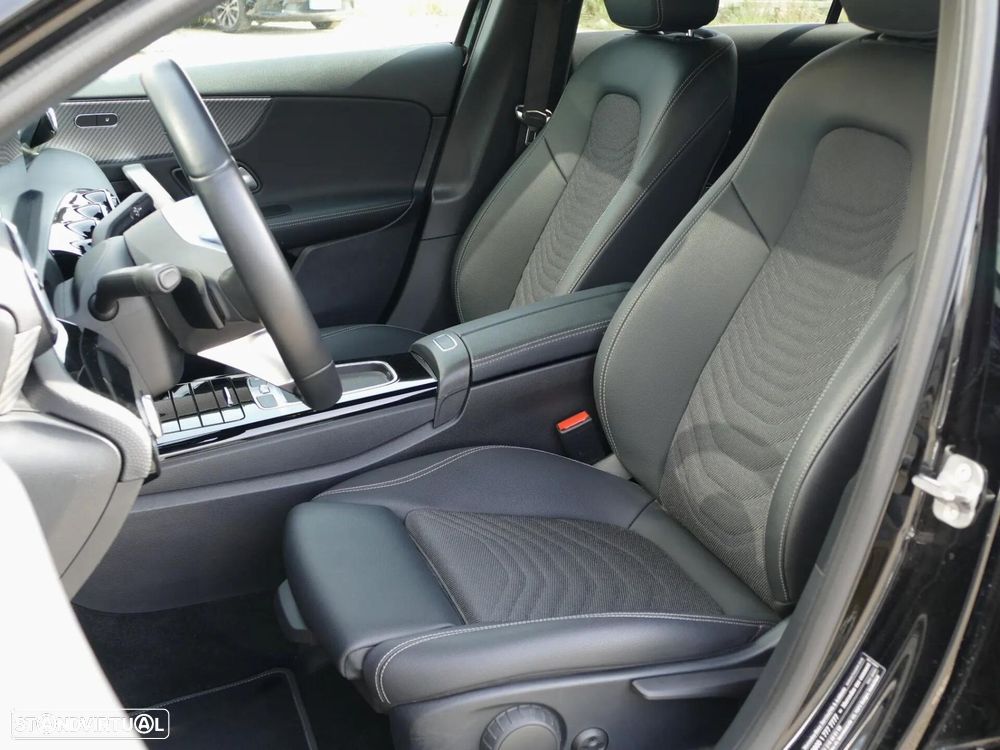 Mercedes-Benz A 250 e Progressive - 23