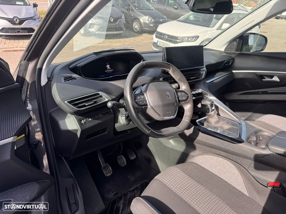 Peugeot 5008 1.2 PureTech Active - 8