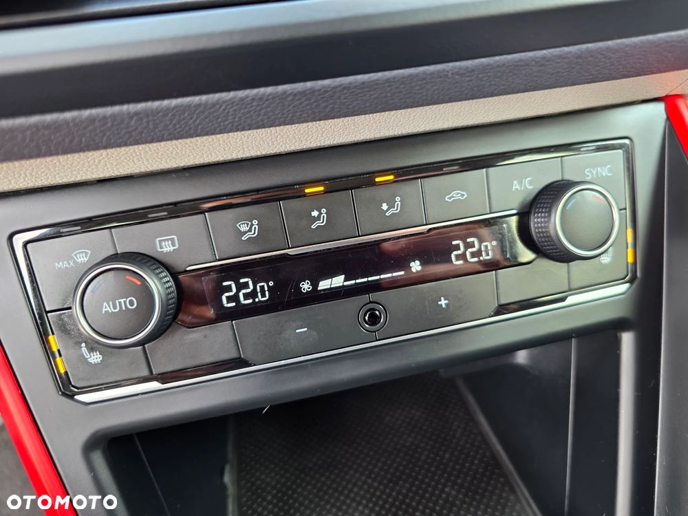 Volkswagen Polo 1.0 TSI OPF beats - 23