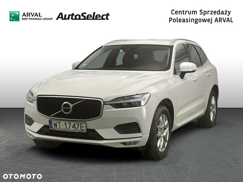 Volvo XC 60 B4 B Momentum Pro - 1