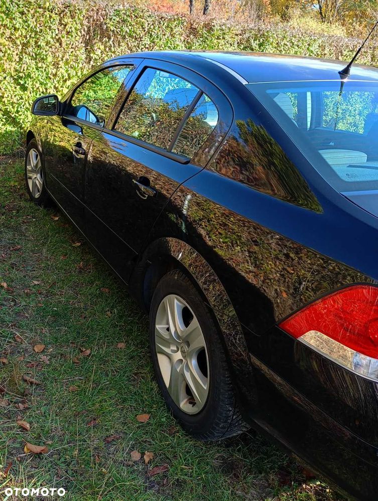 Opel Astra - 4