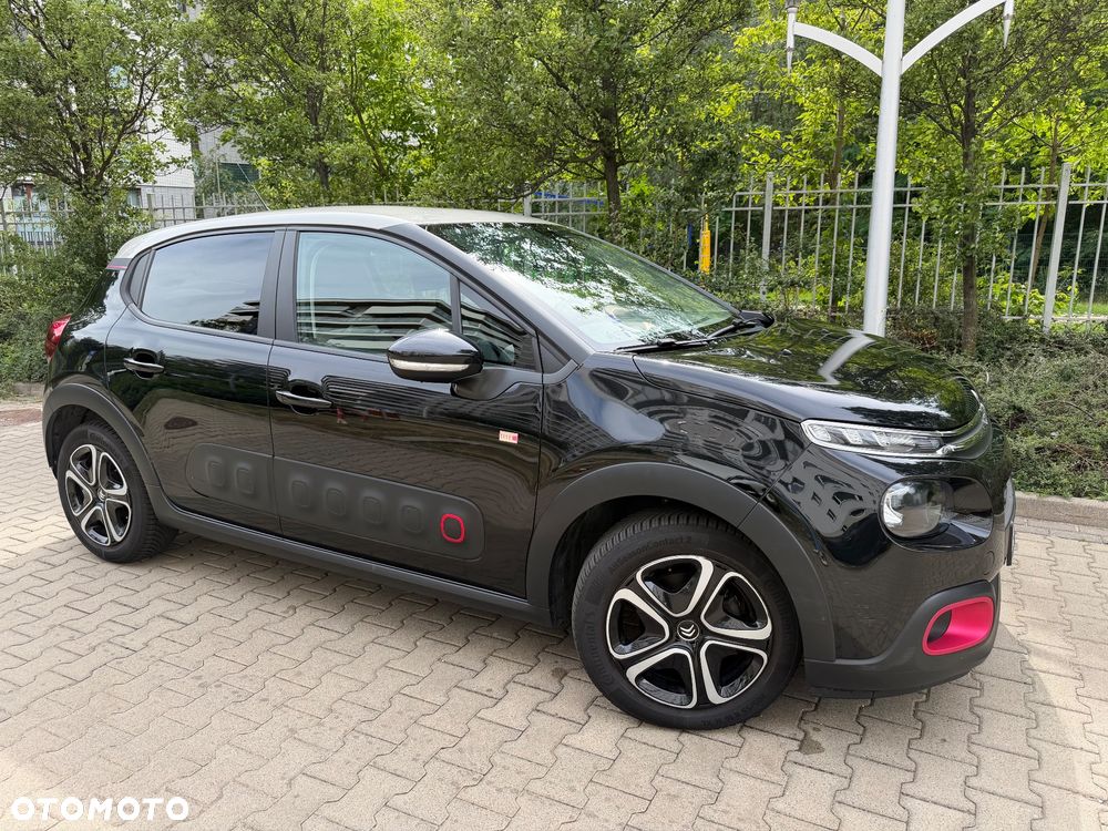Citroën C3 1.2 PureTech GPF Elle S&S EAT6 - 4
