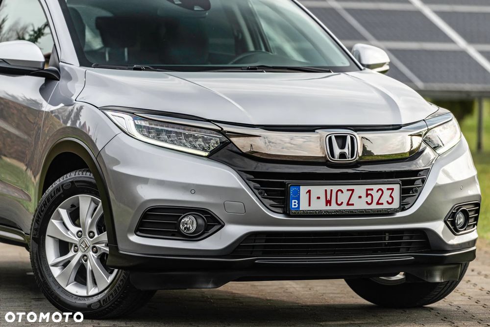 Honda HR-V 1.5 i-VTEC Elegance - 9