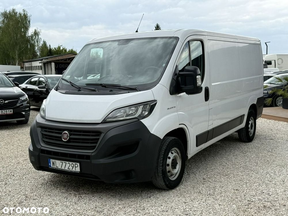 Fiat Ducato - 7