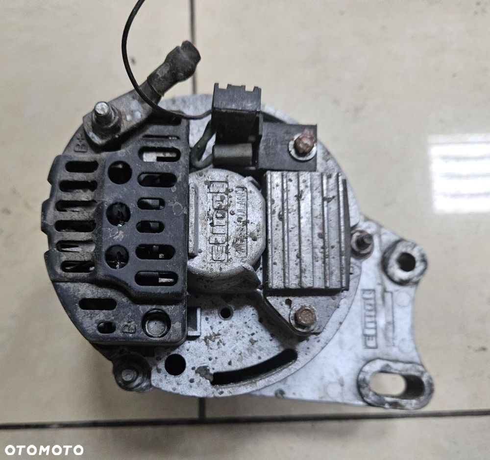 Alternator Fiat Seicento - 1