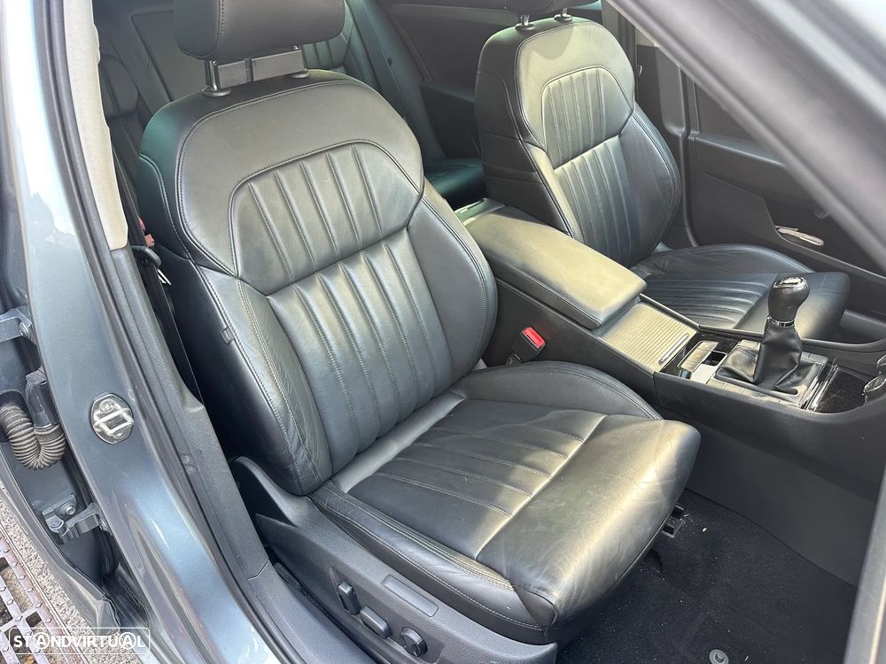 Skoda Superb Break 1.6 TDI Ambition - 5