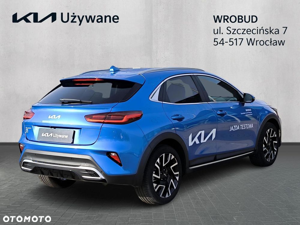 Kia XCeed 1.5 T-GDI L - 5