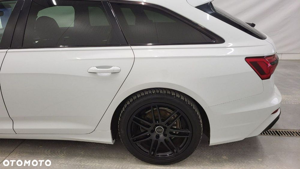 Audi A6 Avant - 10