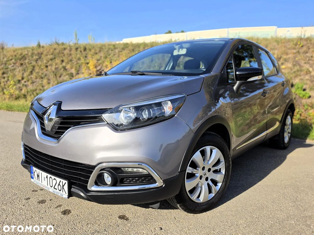 Renault Captur 0.9 Energy TCe Zen - 7